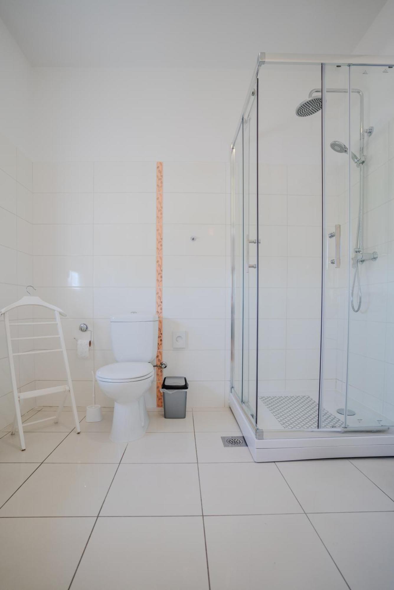 Vila Rosa Vukovar Buitenkant foto